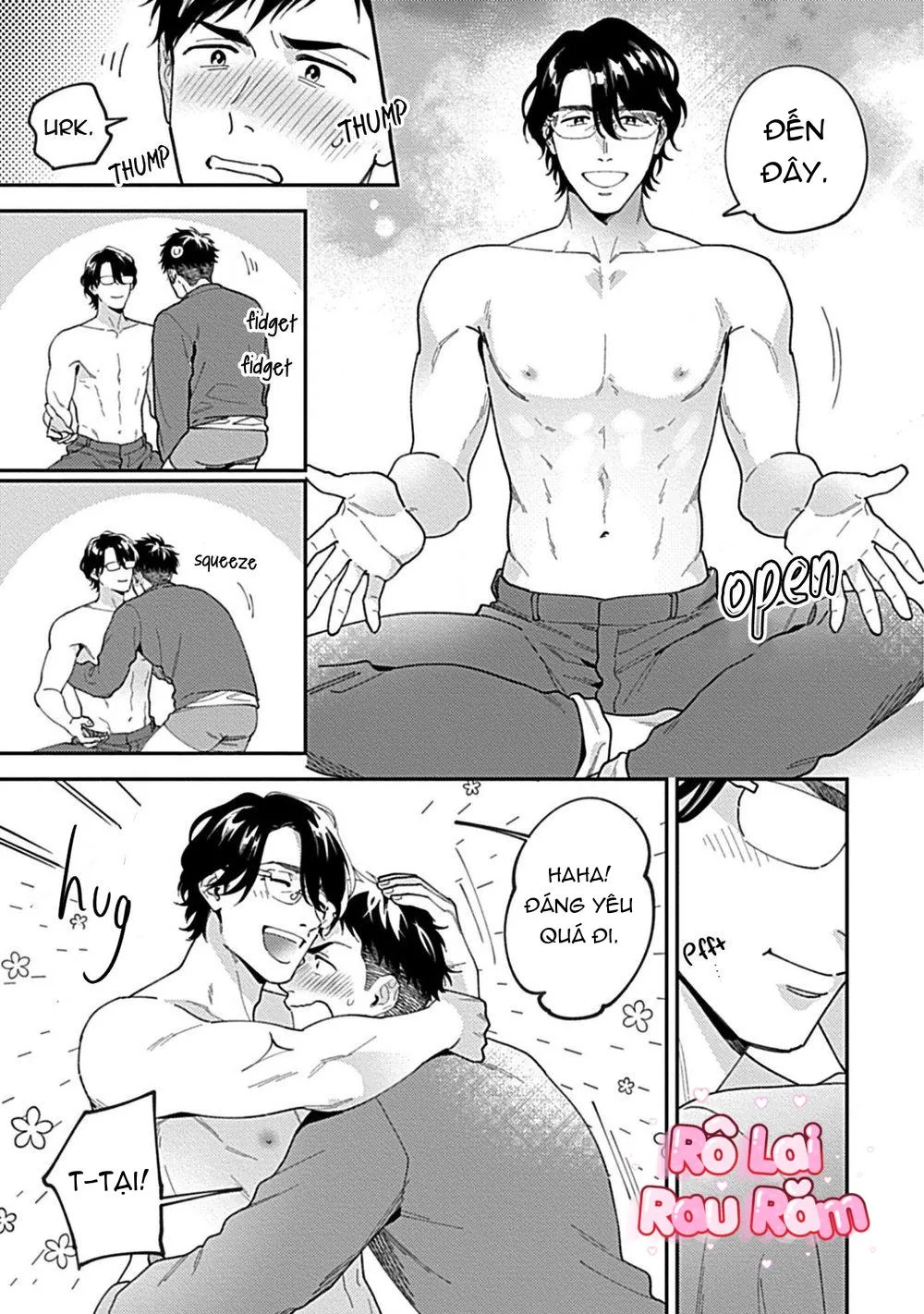 TUYỂN TẬP CU 18CM Chapter 24 Trang 23