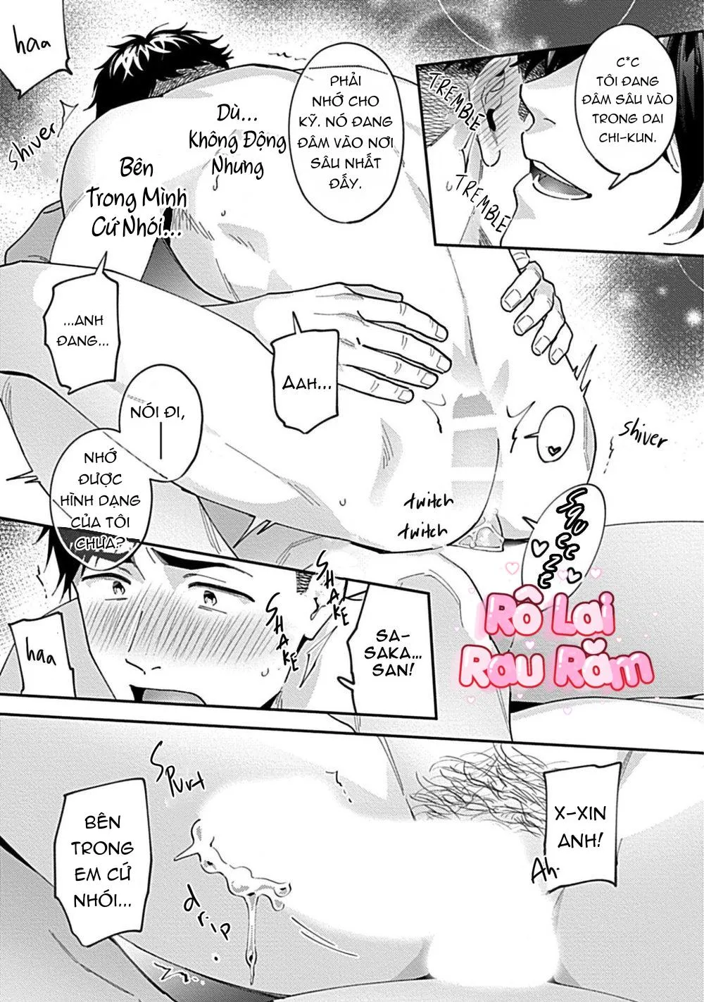 TUYỂN TẬP CU 18CM Chapter 24 Trang 29