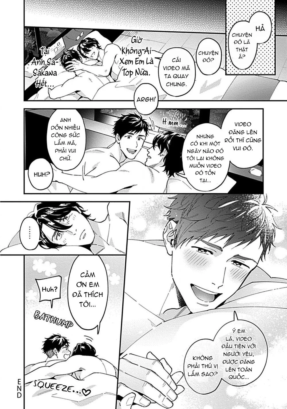 TUYỂN TẬP CU 18CM Chapter 24 Trang 32