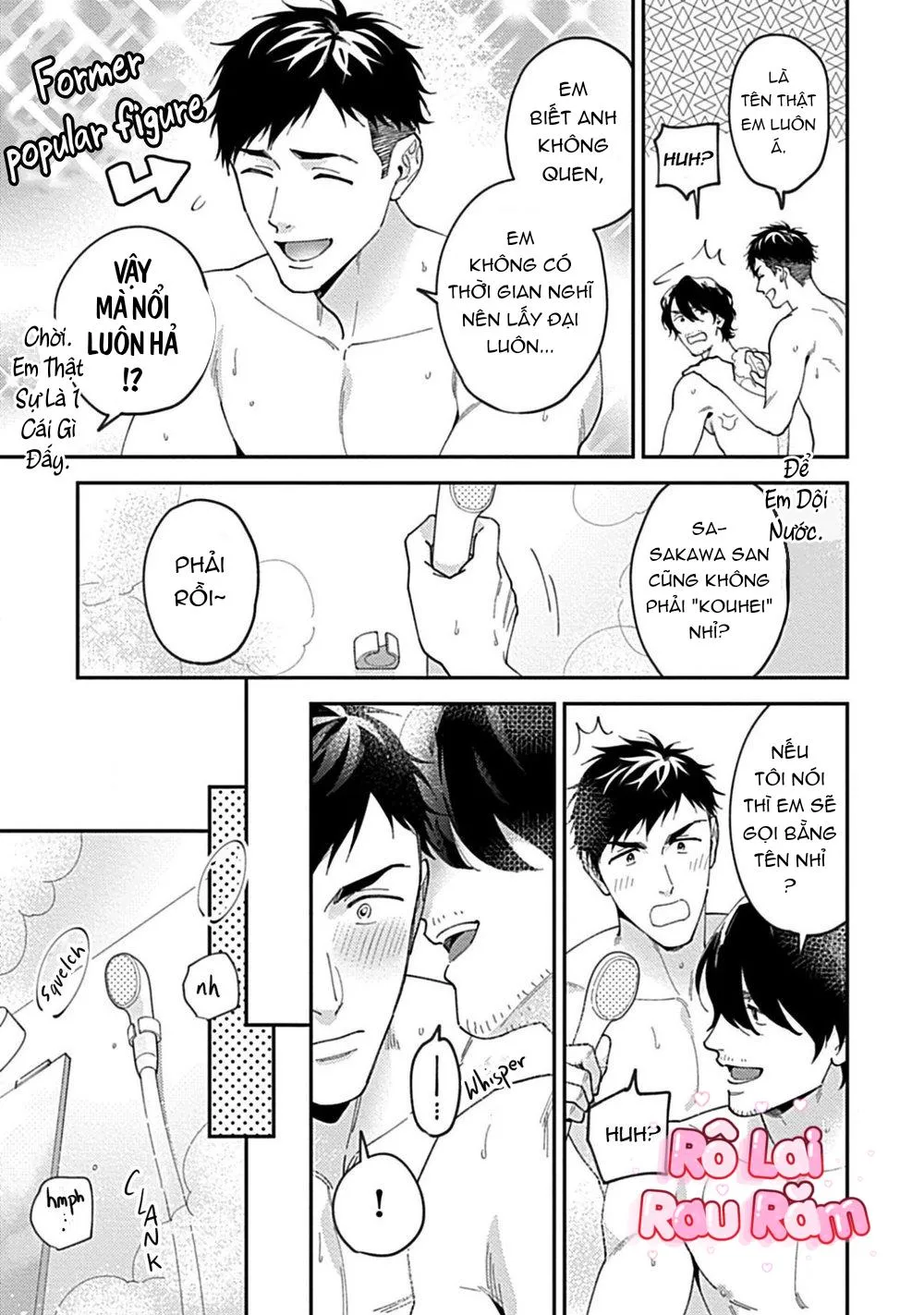 TUYỂN TẬP CU 18CM Chapter 24 Trang 35