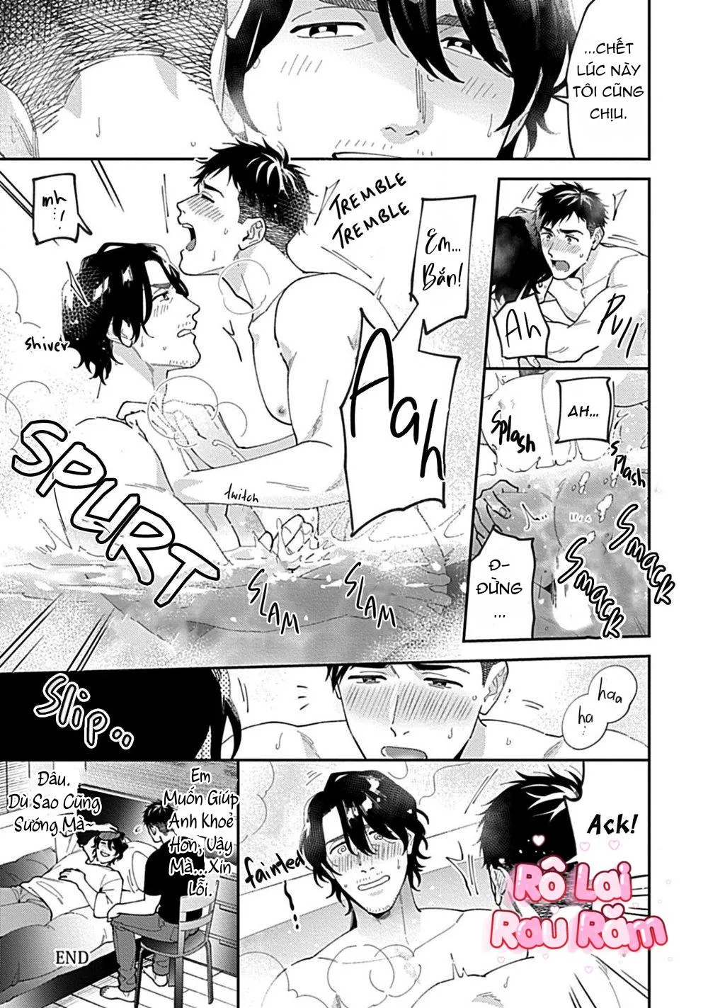 TUYỂN TẬP CU 18CM Chapter 24 Trang 39