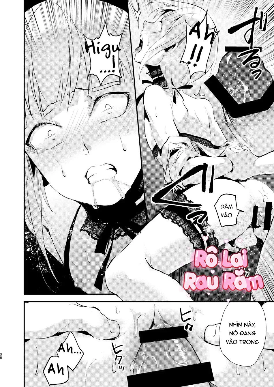 TUYỂN TẬP CU 18CM Chapter 26 Trang 14