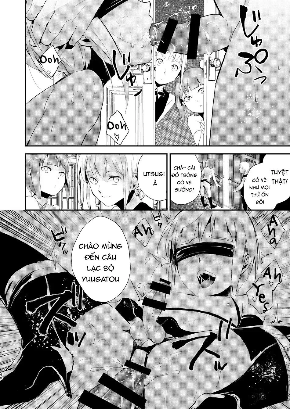 TUYỂN TẬP CU 18CM Chapter 26 Trang 24