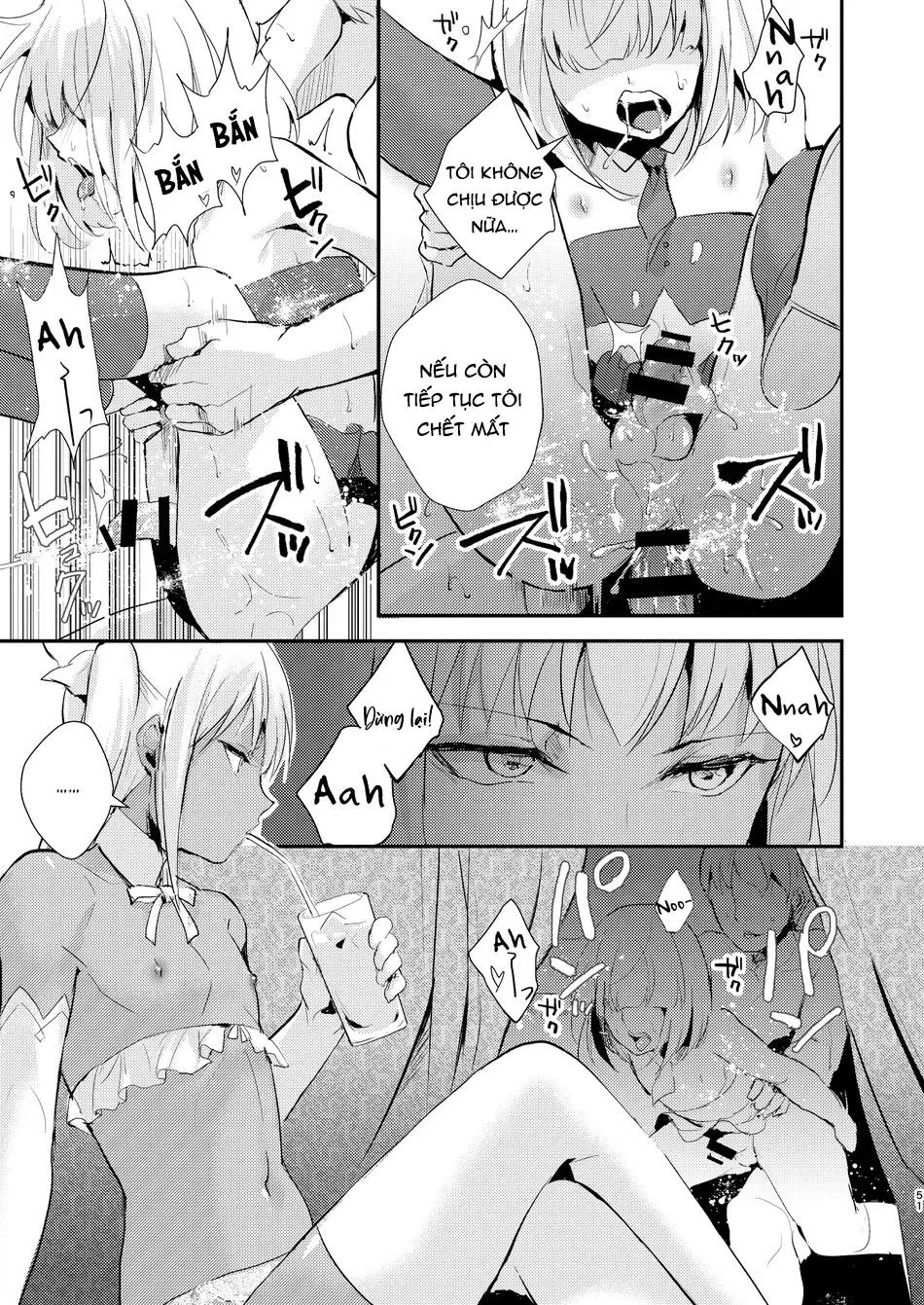 TUYỂN TẬP CU 18CM Chapter 27 Trang 3