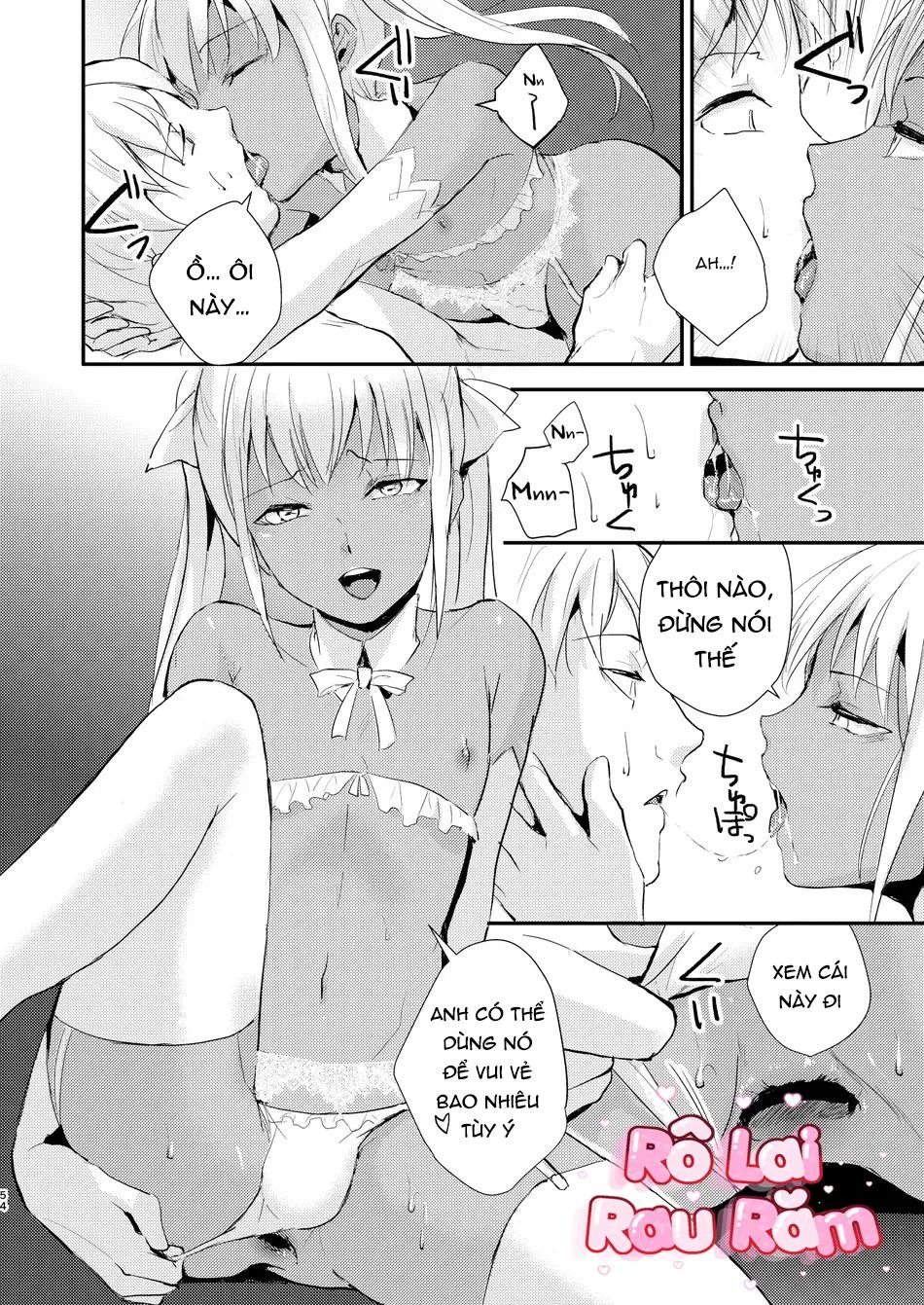 TUYỂN TẬP CU 18CM Chapter 27 Trang 6