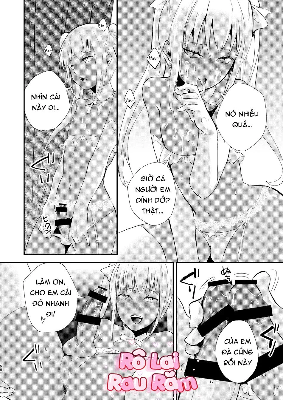 TUYỂN TẬP CU 18CM Chapter 27 Trang 10