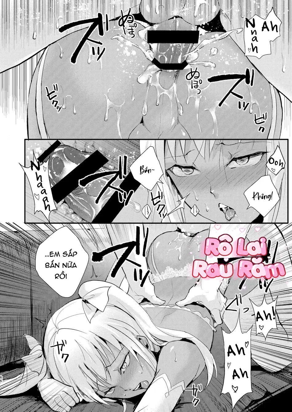 TUYỂN TẬP CU 18CM Chapter 27 Trang 18