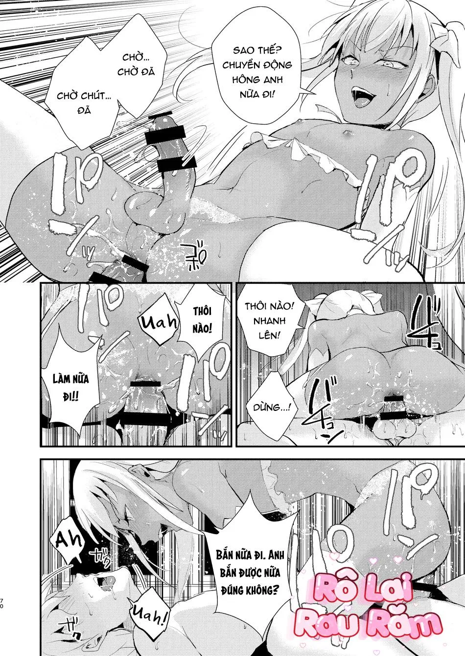 TUYỂN TẬP CU 18CM Chapter 27 Trang 22