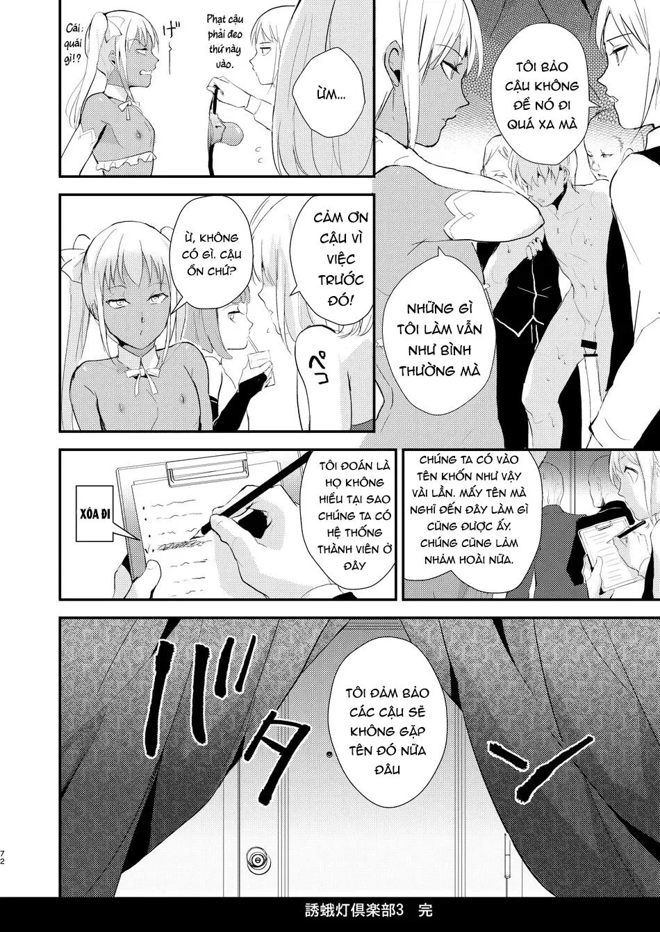 TUYỂN TẬP CU 18CM Chapter 27 Trang 24