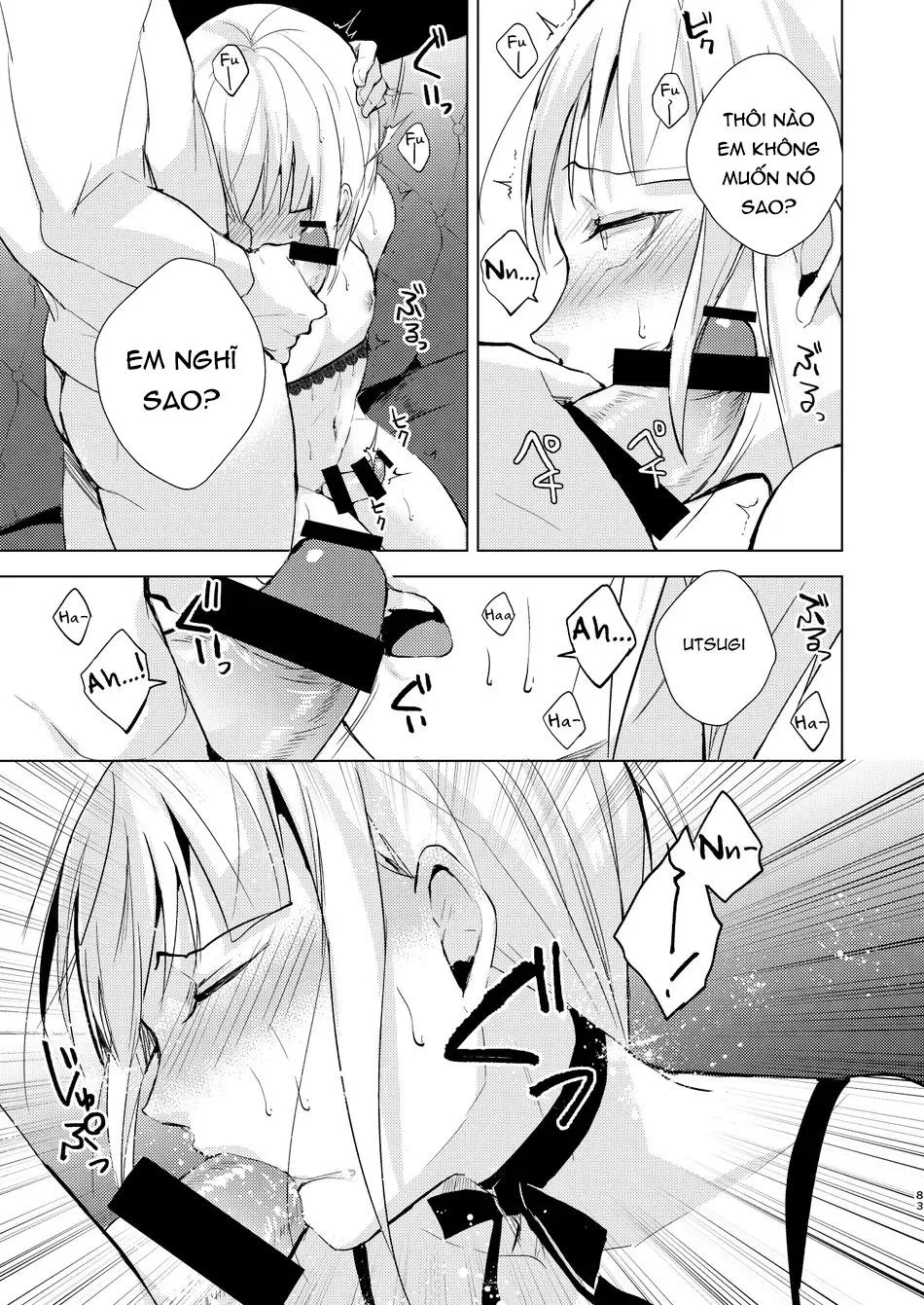 TUYỂN TẬP CU 18CM Chapter 28 Trang 10