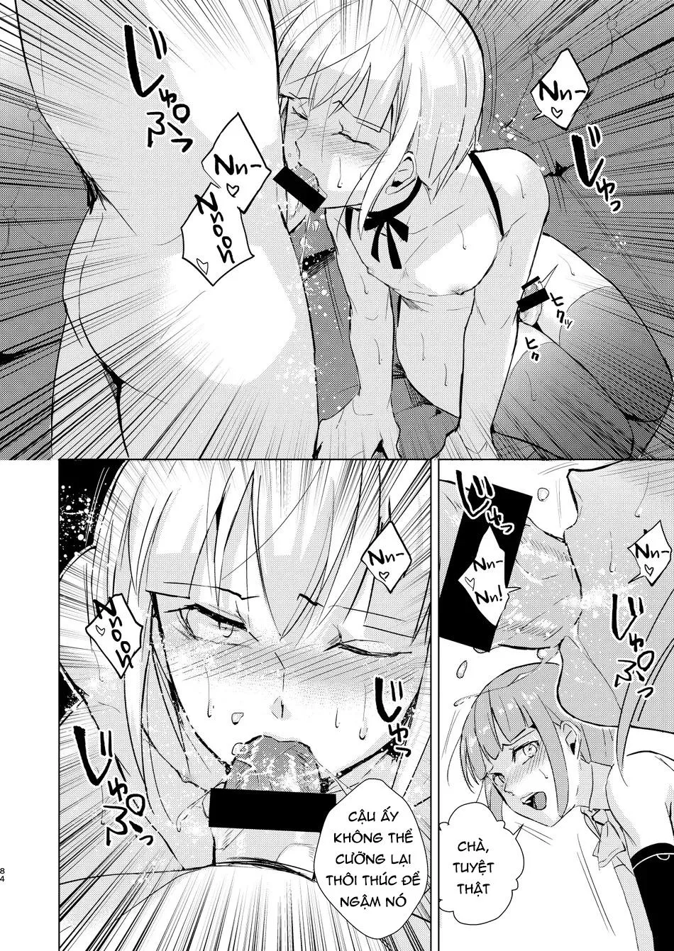 TUYỂN TẬP CU 18CM Chapter 28 Trang 11