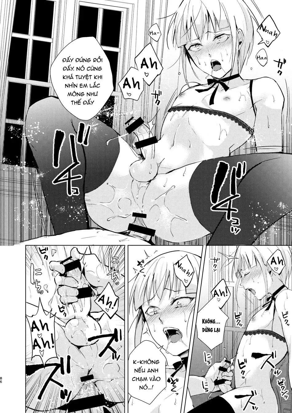 TUYỂN TẬP CU 18CM Chapter 28 Trang 13