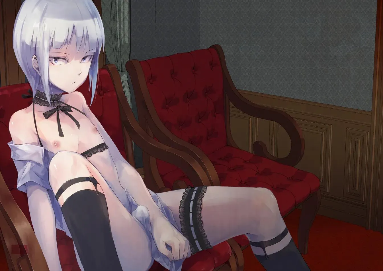 TUYỂN TẬP CU 18CM Chapter 28 Trang 26