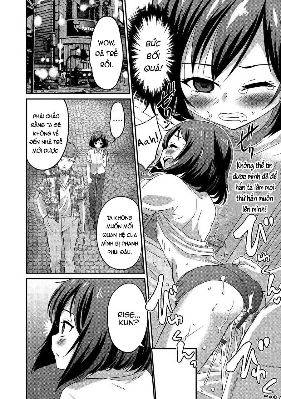 TUYỂN TẬP CU 18CM Chapter 29 Trang 4