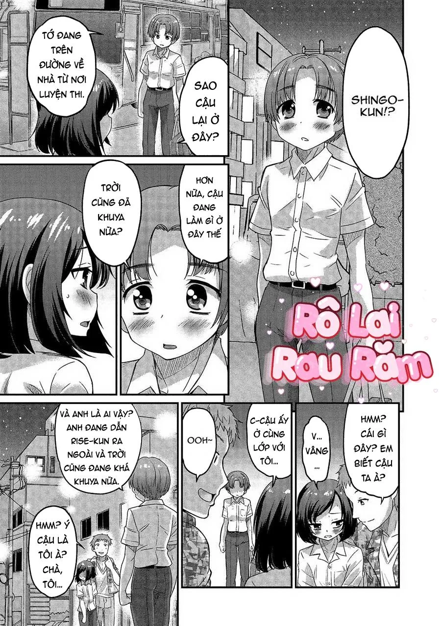 TUYỂN TẬP CU 18CM Chapter 29 Trang 5