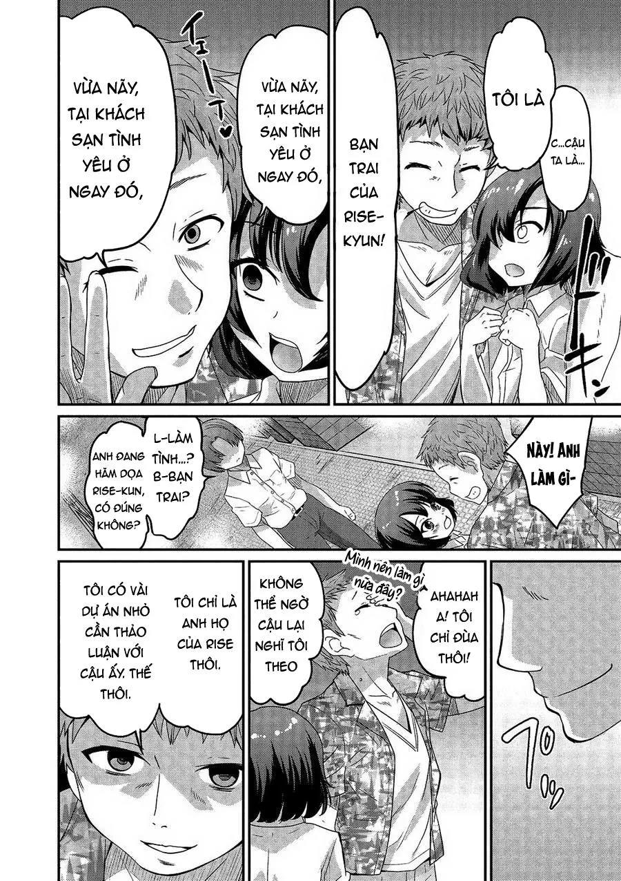 TUYỂN TẬP CU 18CM Chapter 29 Trang 6