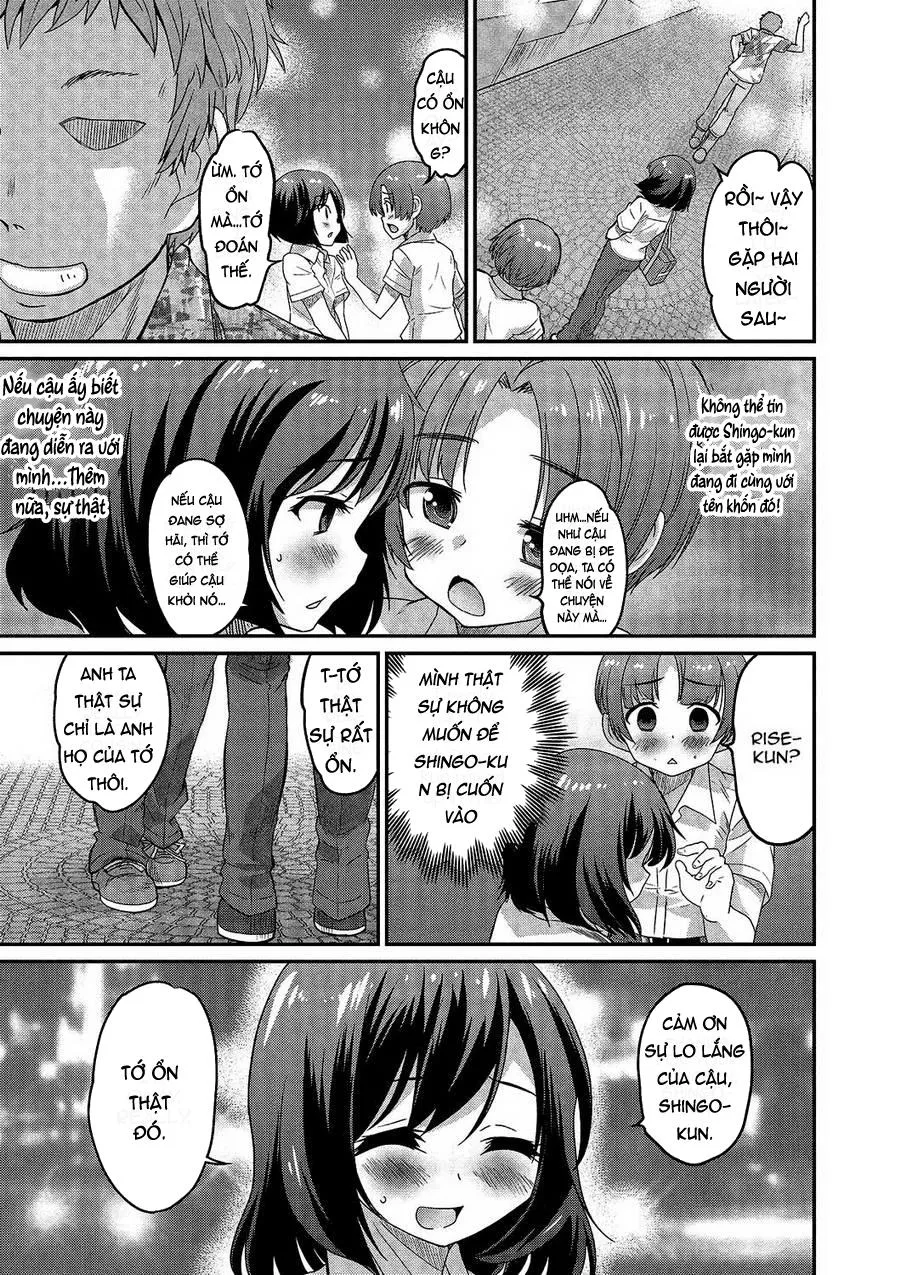 TUYỂN TẬP CU 18CM Chapter 29 Trang 7