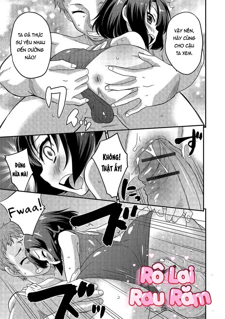 TUYỂN TẬP CU 18CM Chapter 29 Trang 13