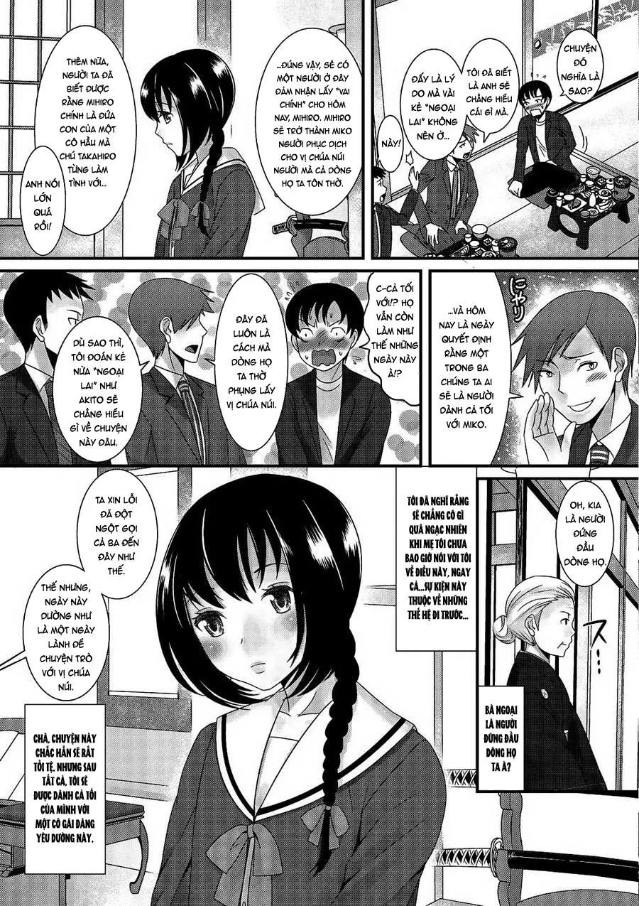 TUYỂN TẬP CU 18CM Chapter 30 Trang 3