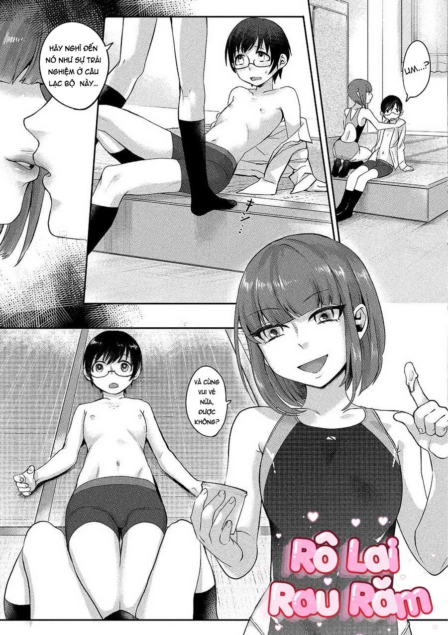 TUYỂN TẬP CU 18CM Chapter 34 Trang 5