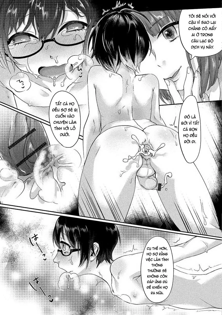 TUYỂN TẬP CU 18CM Chapter 34 Trang 16