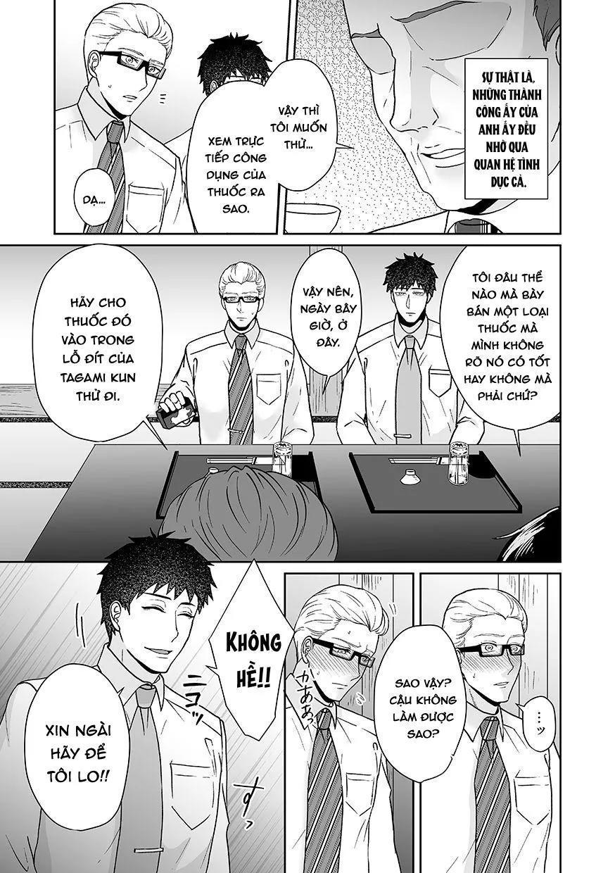 TUYỂN TẬP CU 18CM Chapter 37 Trang 3