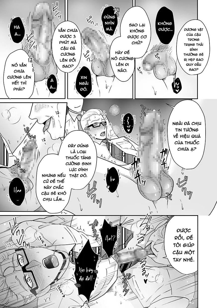 TUYỂN TẬP CU 18CM Chapter 37 Trang 5