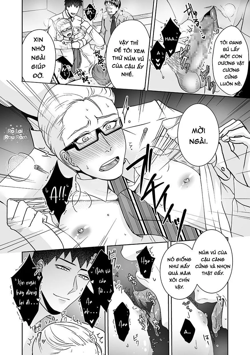 TUYỂN TẬP CU 18CM Chapter 37 Trang 6