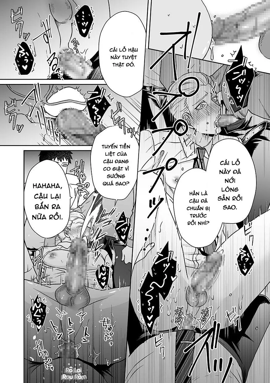 TUYỂN TẬP CU 18CM Chapter 37 Trang 10