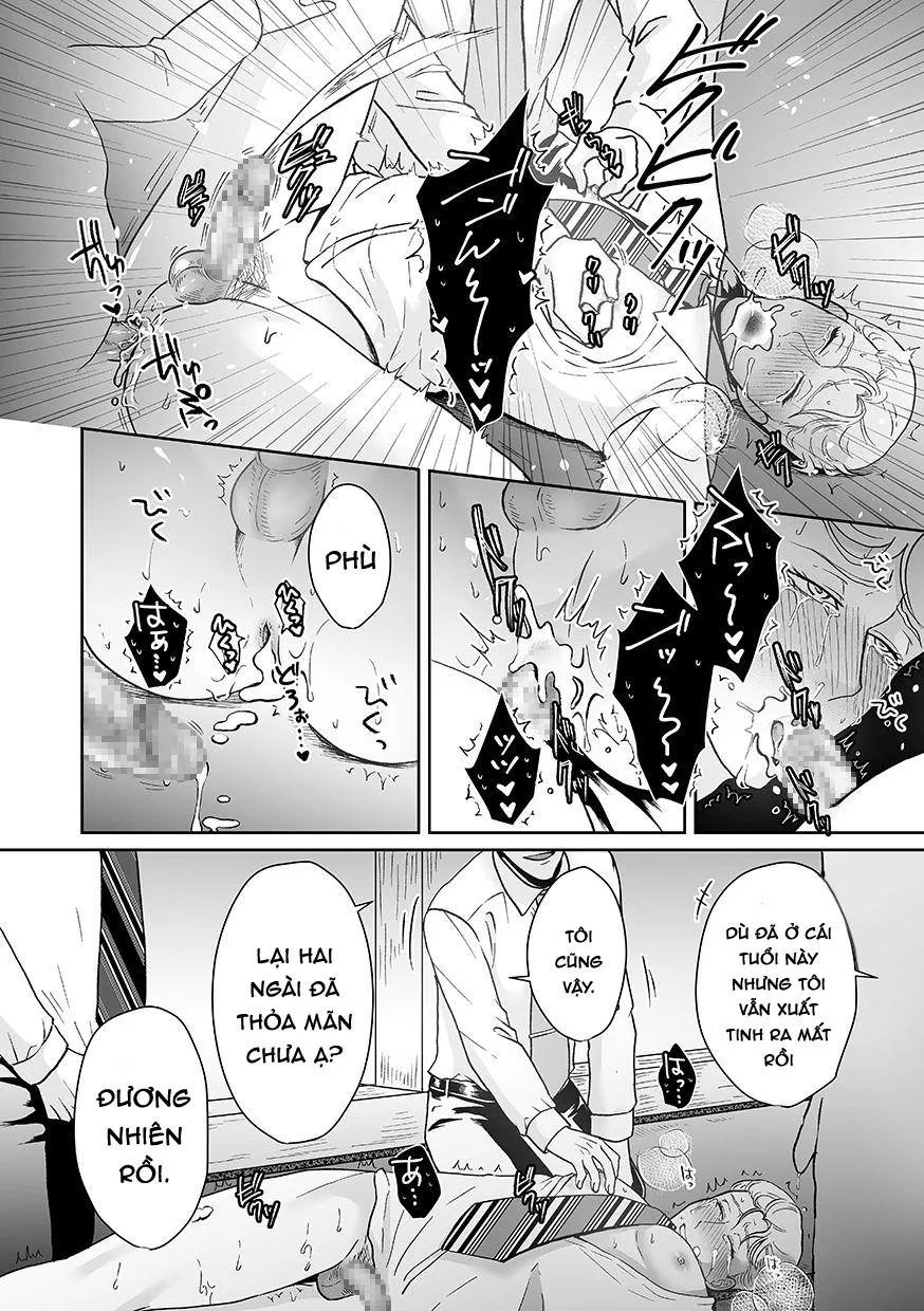 TUYỂN TẬP CU 18CM Chapter 37 Trang 13