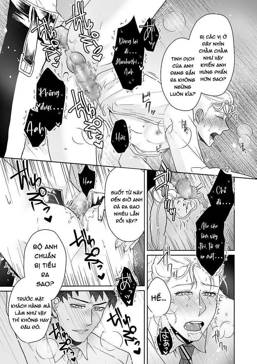 TUYỂN TẬP CU 18CM Chapter 37 Trang 17