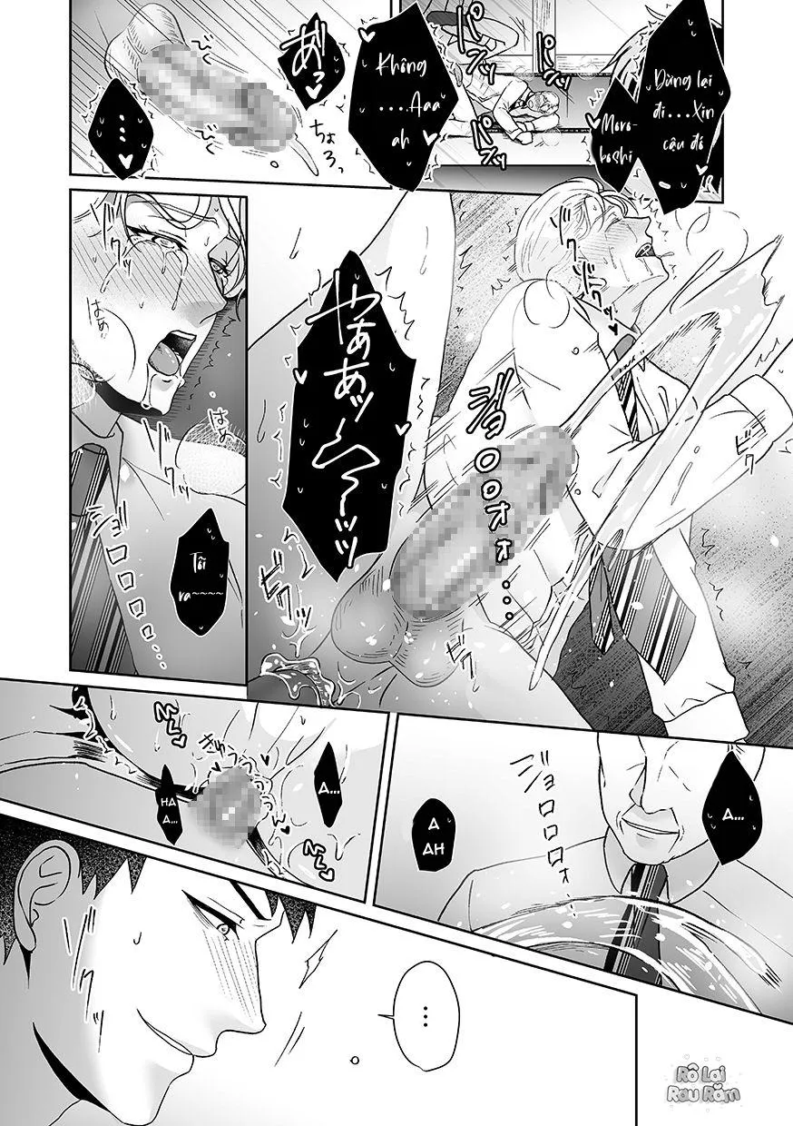 TUYỂN TẬP CU 18CM Chapter 37 Trang 18