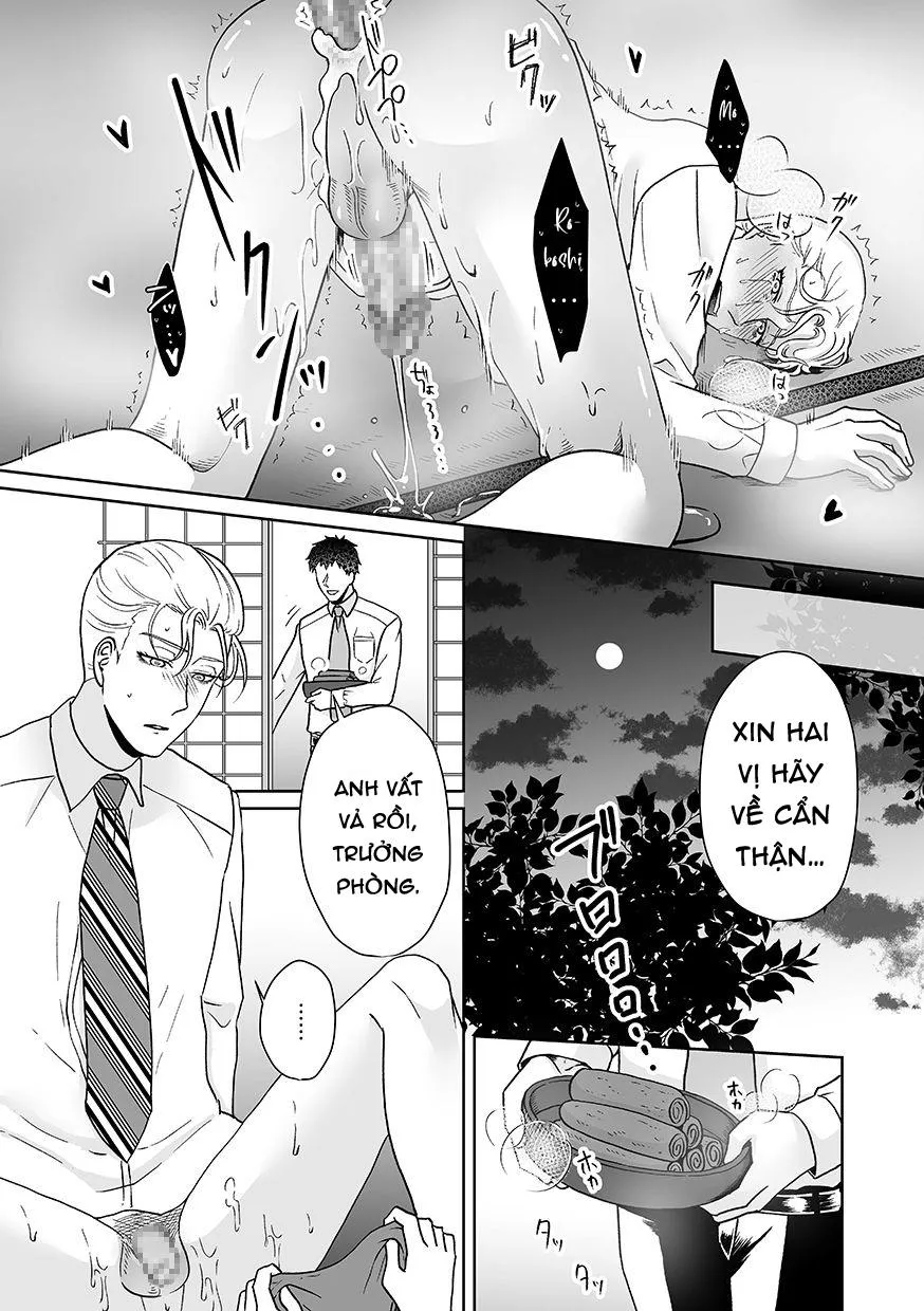 TUYỂN TẬP CU 18CM Chapter 37 Trang 19