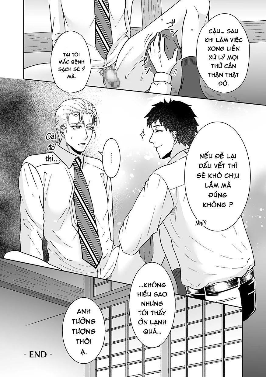 TUYỂN TẬP CU 18CM Chapter 37 Trang 20