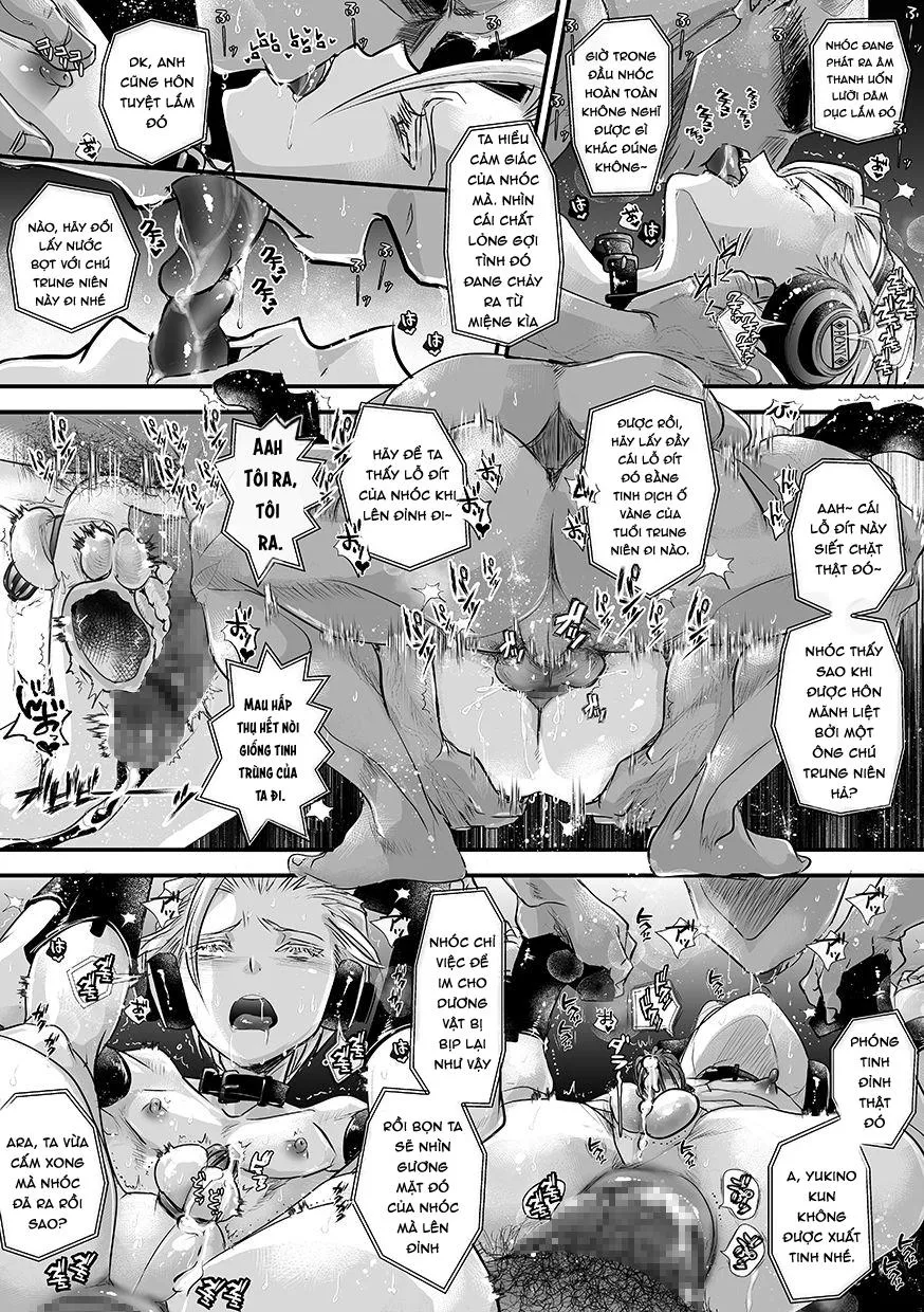 TUYỂN TẬP CU 18CM Chapter 38 Trang 6