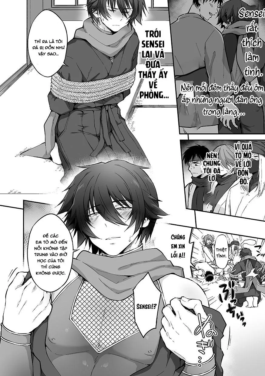 TUYỂN TẬP CU 18CM Chapter 39 Trang 3