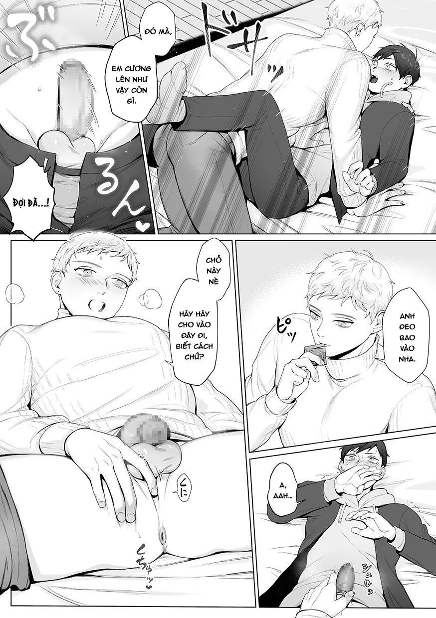 TUYỂN TẬP CU 18CM Chapter 40 Trang 4