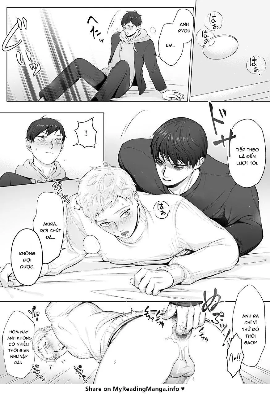 TUYỂN TẬP CU 18CM Chapter 40 Trang 8