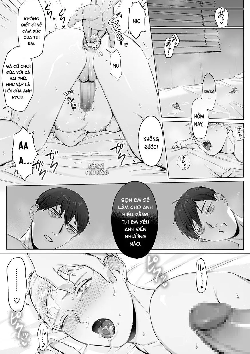 TUYỂN TẬP CU 18CM Chapter 40 Trang 14