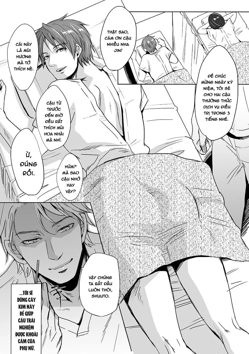 TUYỂN TẬP CU 18CM Chapter 41 Trang 4