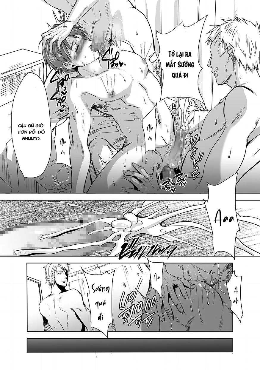 TUYỂN TẬP CU 18CM Chapter 41 Trang 12