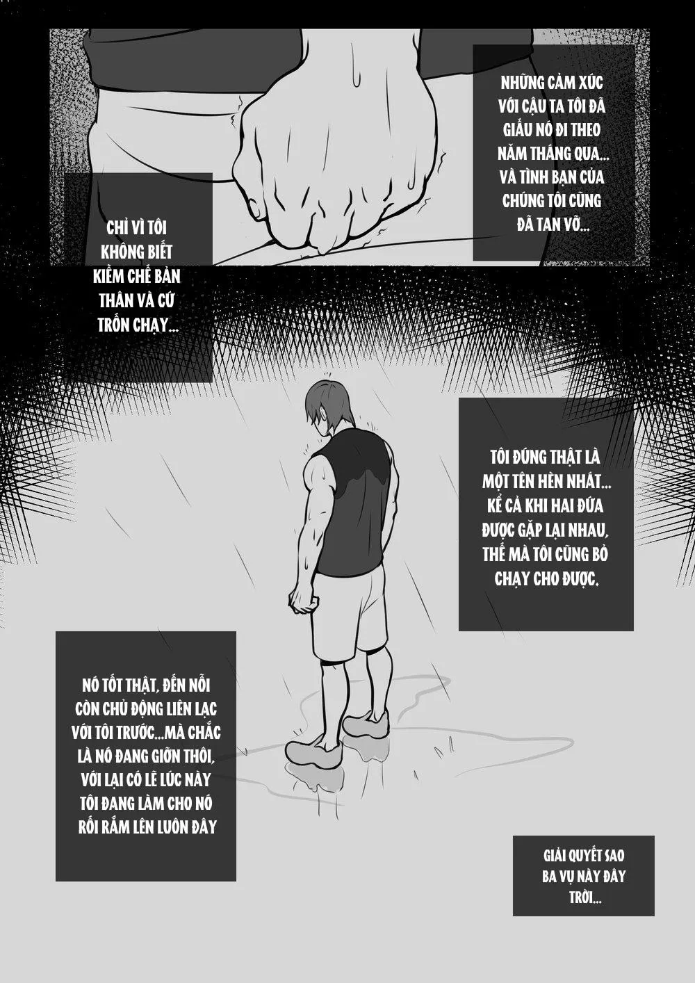 TUYỂN TẬP CU 18CM Chapter 42 Trang 12