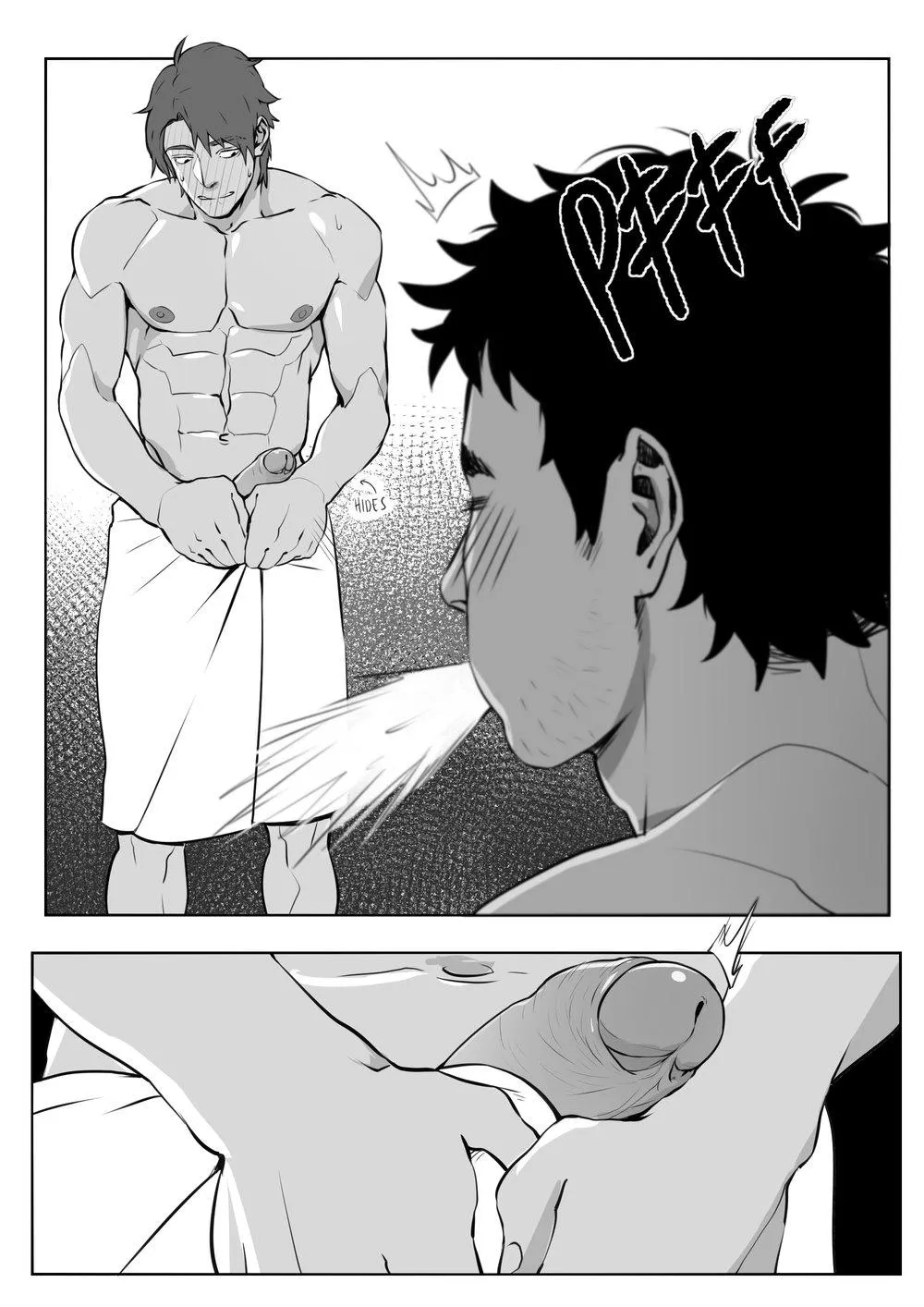 TUYỂN TẬP CU 18CM Chapter 42 Trang 25