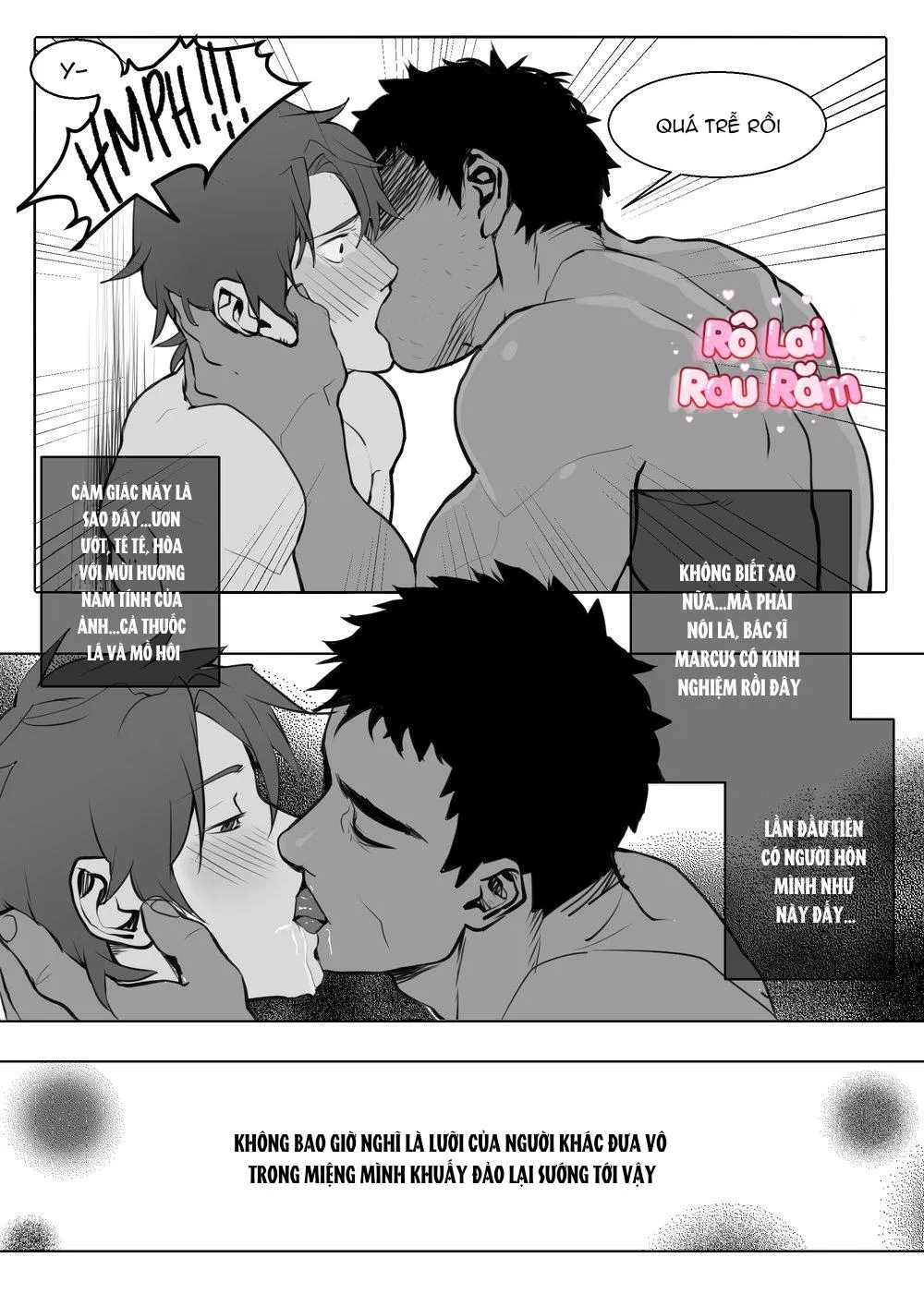 TUYỂN TẬP CU 18CM Chapter 42 Trang 31