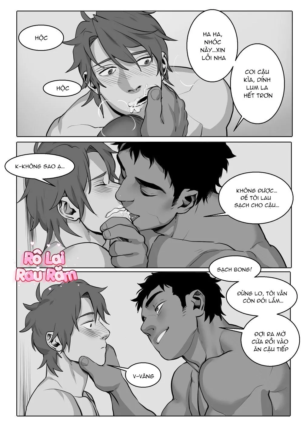 TUYỂN TẬP CU 18CM Chapter 42 Trang 39