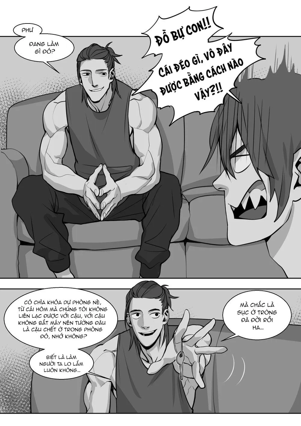 TUYỂN TẬP CU 18CM Chapter 43 Trang 12