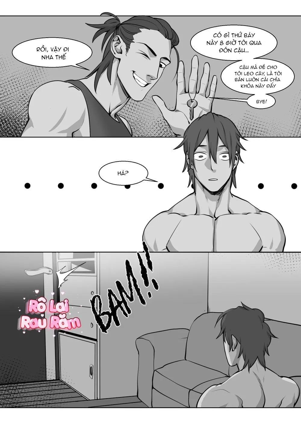 TUYỂN TẬP CU 18CM Chapter 43 Trang 14