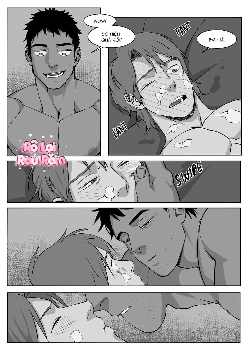 TUYỂN TẬP CU 18CM Chapter 43 Trang 30