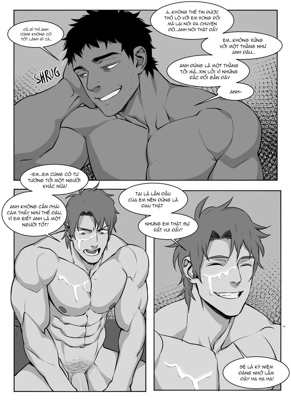 TUYỂN TẬP CU 18CM Chapter 43 Trang 32