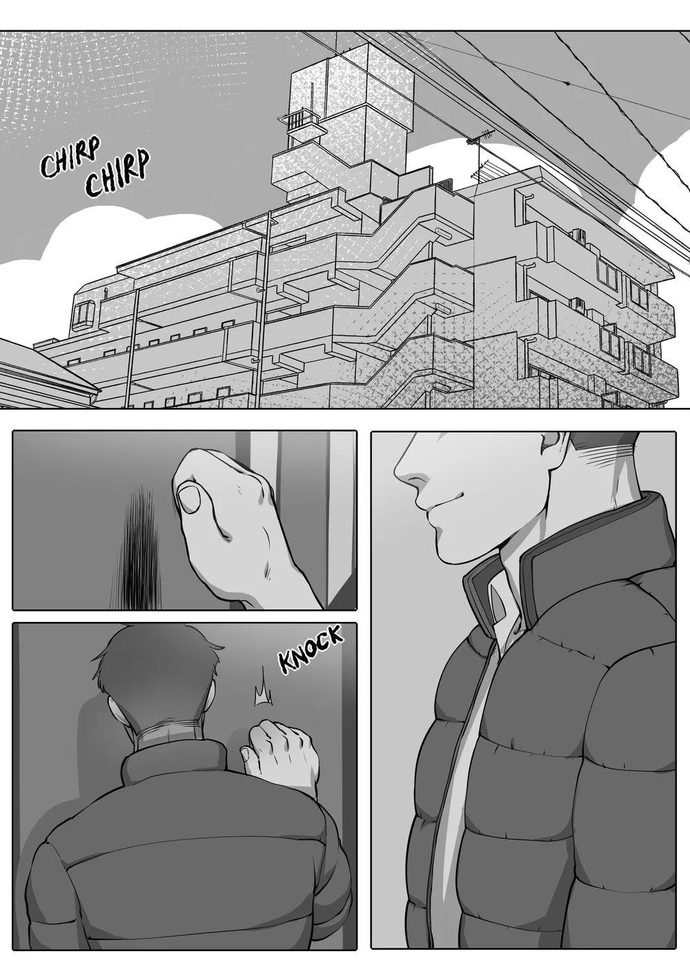 TUYỂN TẬP CU 18CM Chapter 43 Trang 41